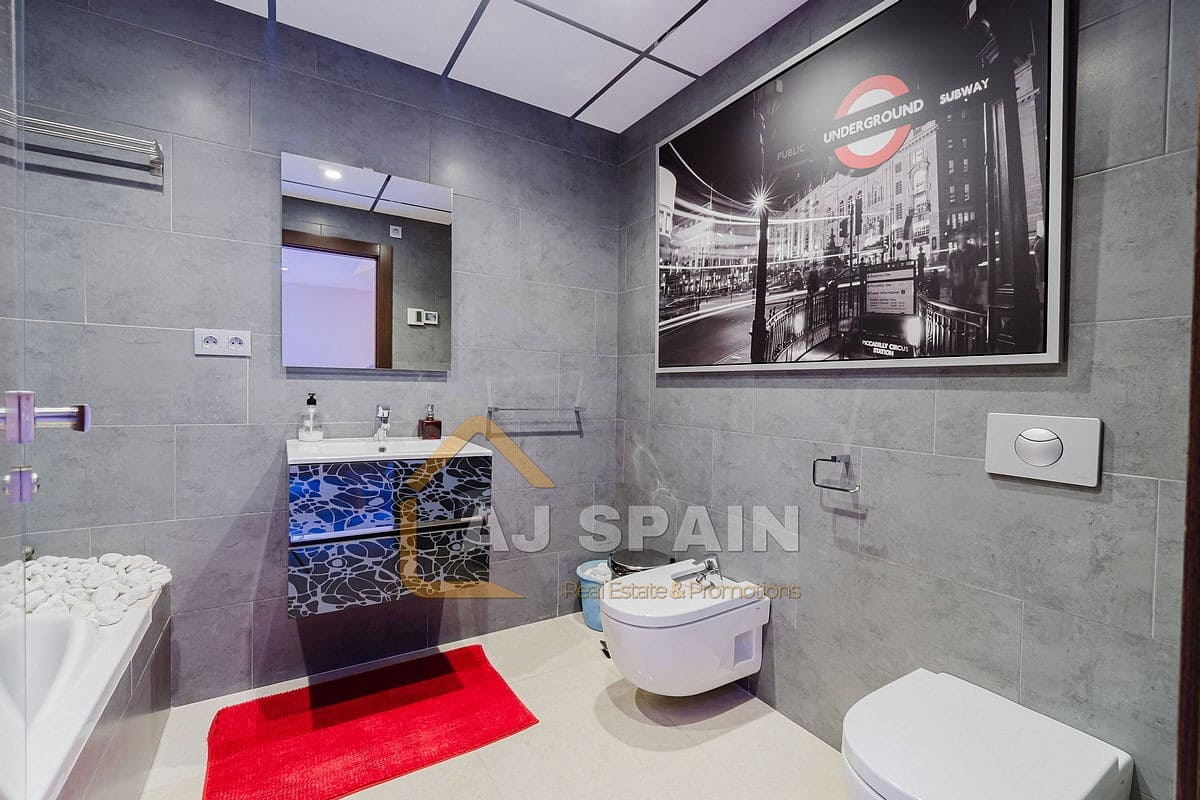 4 Zimmer Apartment zu verkaufen in Fortuna - 299.000 € (Ref: 9669258)