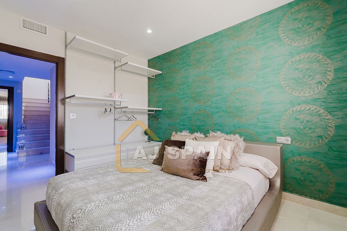 4 Zimmer Apartment zu verkaufen in Fortuna - 299.000 € (Ref: 9669258)