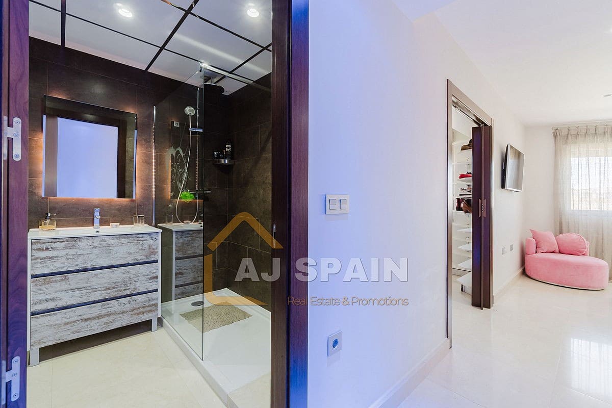 4 Zimmer Apartment zu verkaufen in Fortuna - 299.000 € (Ref: 9669258)