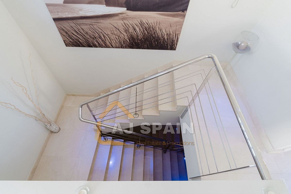 4 Zimmer Apartment zu verkaufen in Fortuna - 299.000 € (Ref: 9669258)