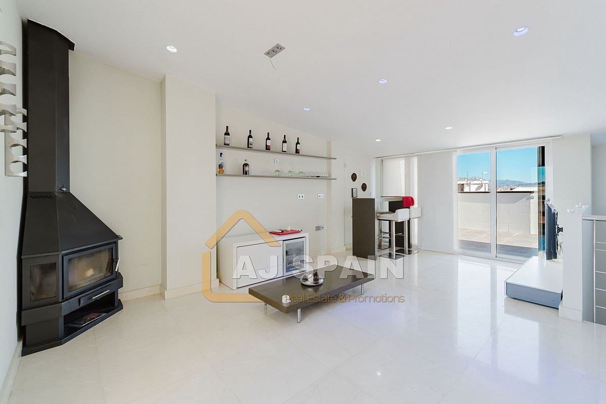 4 Zimmer Apartment zu verkaufen in Fortuna - 299.000 € (Ref: 9669258)