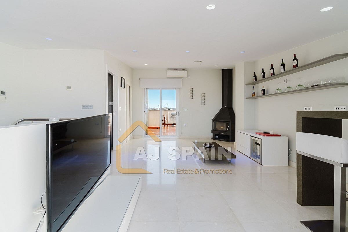 4 Zimmer Apartment zu verkaufen in Fortuna - 299.000 € (Ref: 9669258)