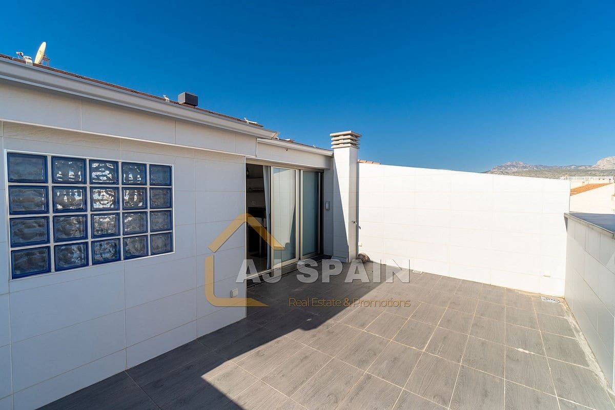 4 Zimmer Apartment zu verkaufen in Fortuna - 299.000 € (Ref: 9669258)