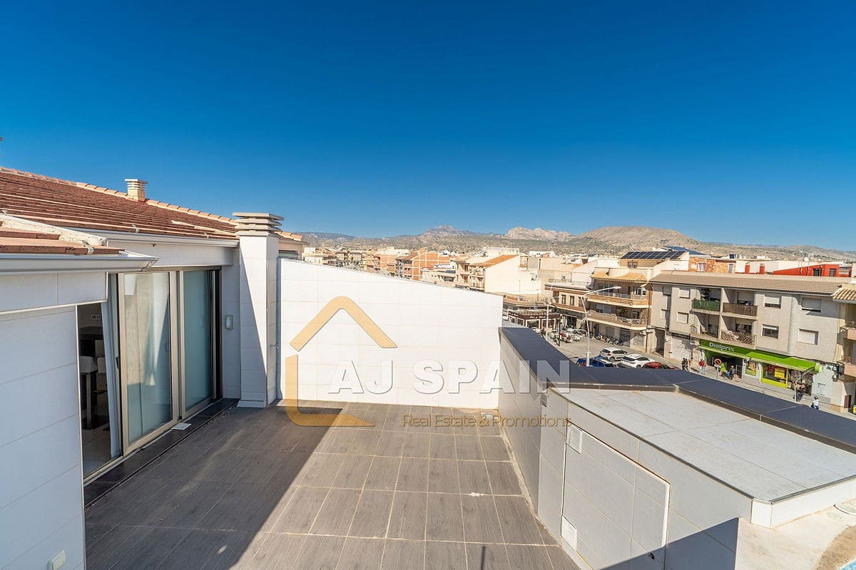 4 Zimmer Apartment zu verkaufen in Fortuna - 299.000 € (Ref: 9669258)