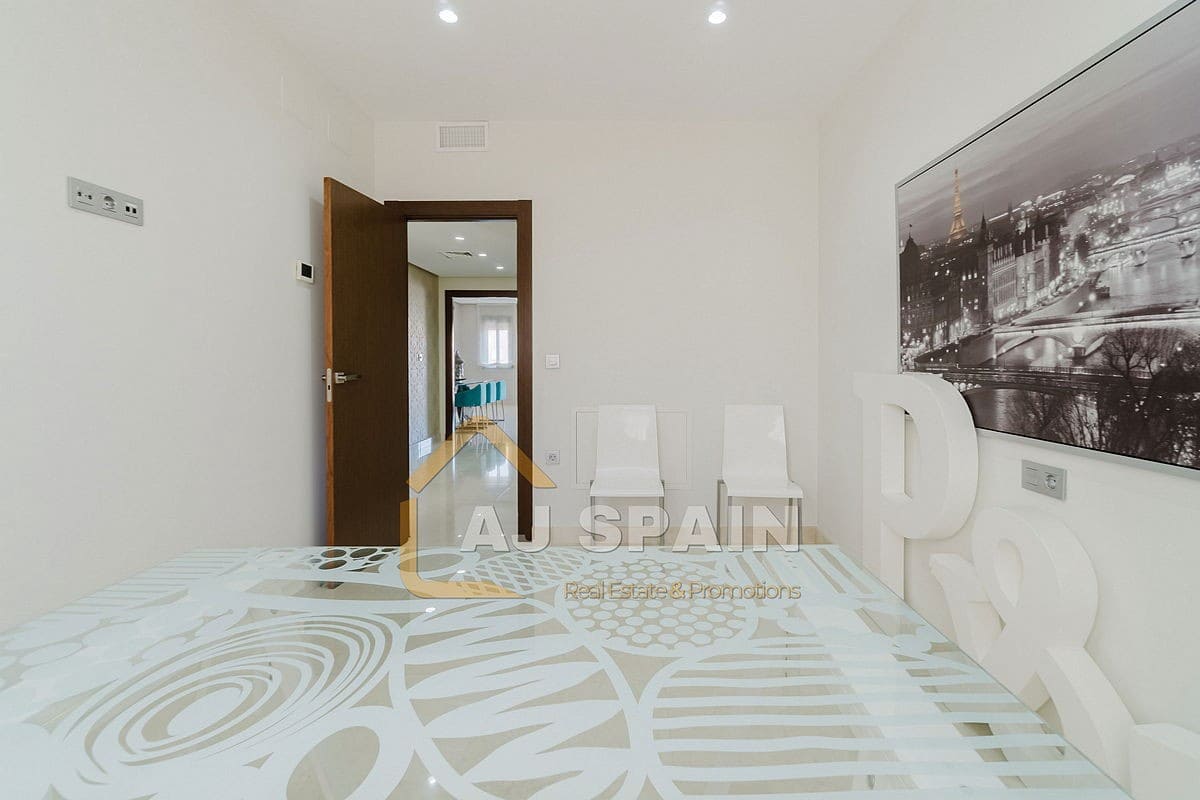 4 Zimmer Apartment zu verkaufen in Fortuna - 299.000 € (Ref: 9669258)