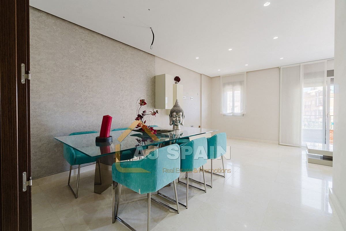 4 Zimmer Apartment zu verkaufen in Fortuna - 299.000 € (Ref: 9669258)