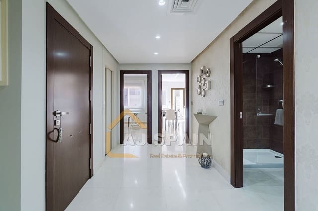 4 Zimmer Apartment zu verkaufen in Fortuna - 299.000 € (Ref: 9669258)