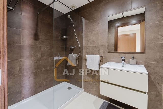 4 Zimmer Apartment zu verkaufen in Fortuna - 299.000 € (Ref: 9669258)