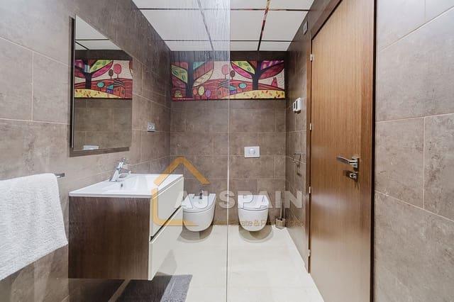 4 Zimmer Apartment zu verkaufen in Fortuna - 299.000 € (Ref: 9669258)