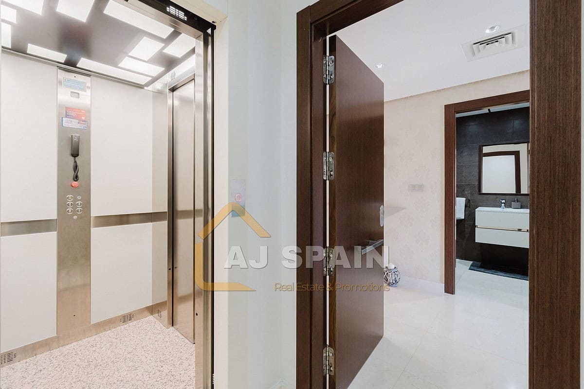 4 Zimmer Apartment zu verkaufen in Fortuna - 299.000 € (Ref: 9669258)