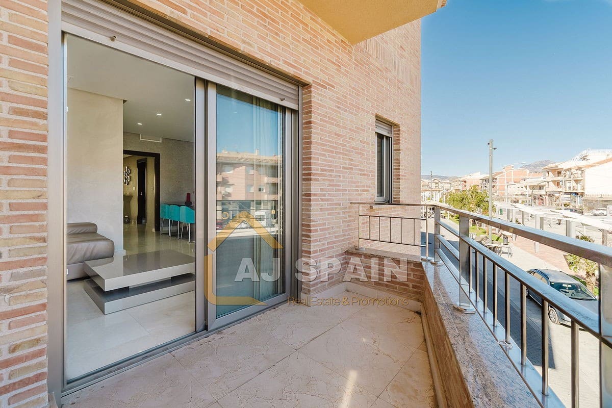 4 Zimmer Apartment zu verkaufen in Fortuna - 299.000 € (Ref: 9669258)