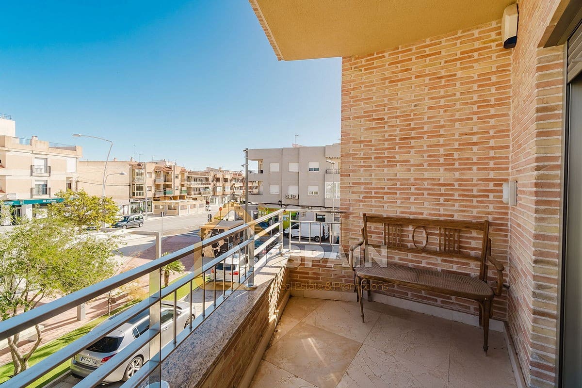 4 Zimmer Apartment zu verkaufen in Fortuna - 299.000 € (Ref: 9669258)