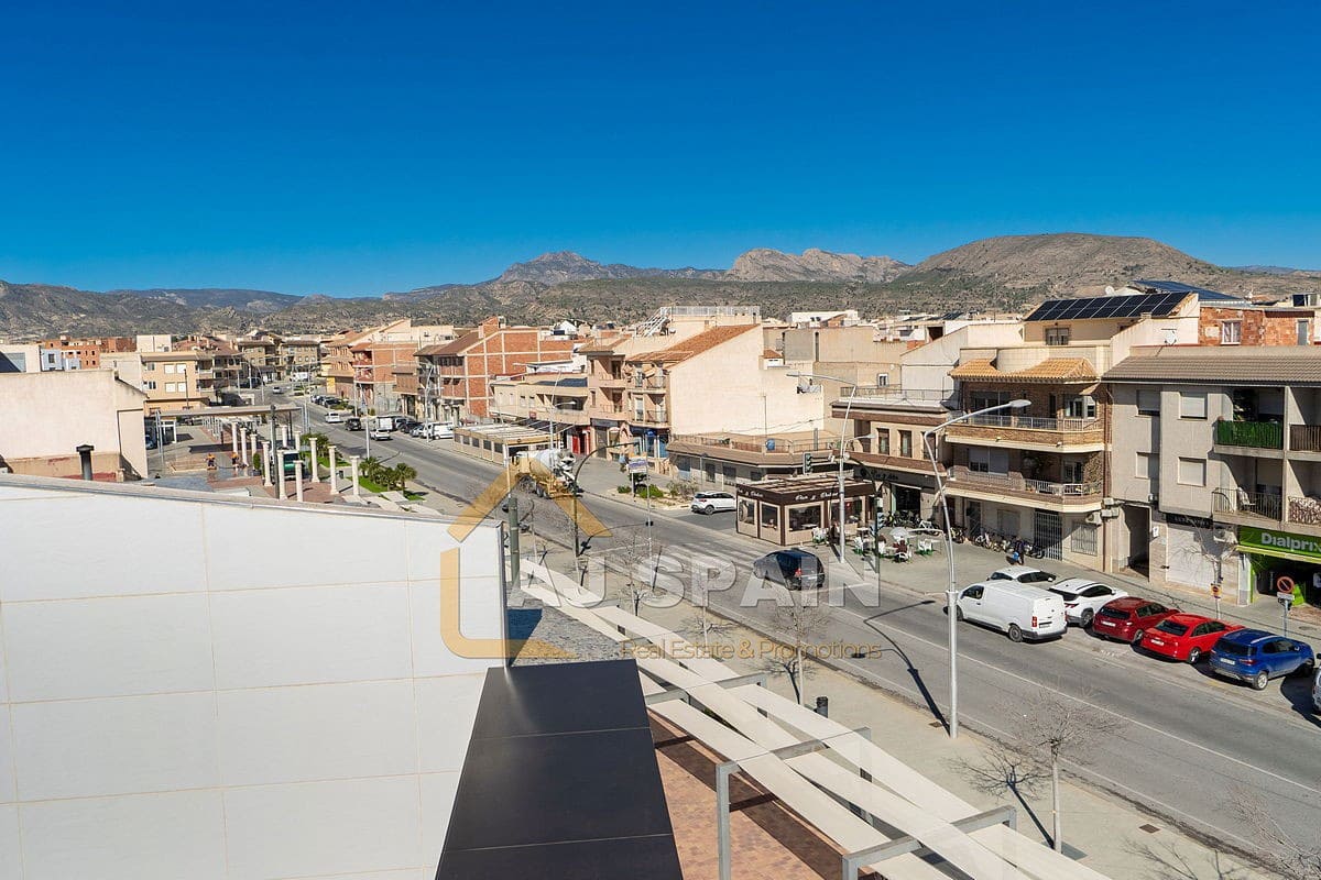 4 Zimmer Apartment zu verkaufen in Fortuna - 299.000 € (Ref: 9669258)