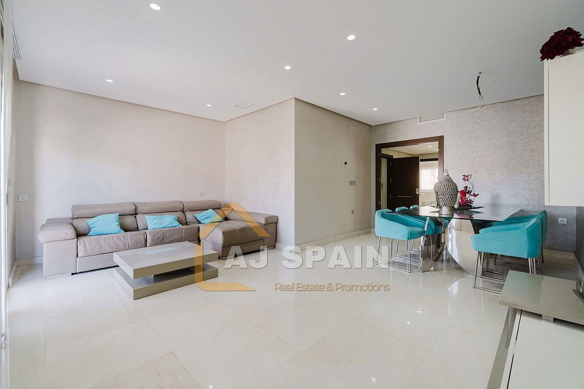 4 Zimmer Apartment zu verkaufen in Fortuna - 299.000 € (Ref: 9669258)