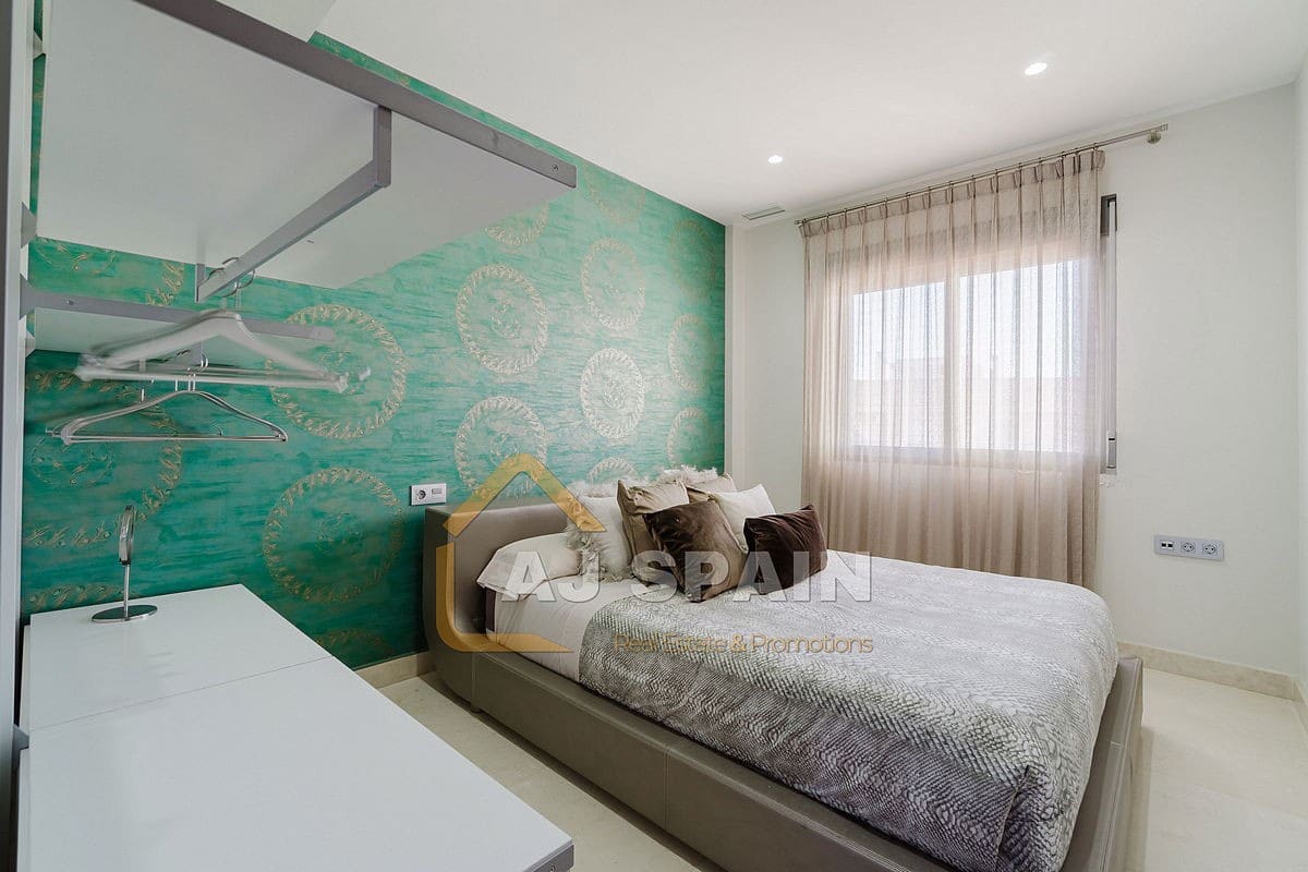 4 Zimmer Apartment zu verkaufen in Fortuna - 299.000 € (Ref: 9669258)