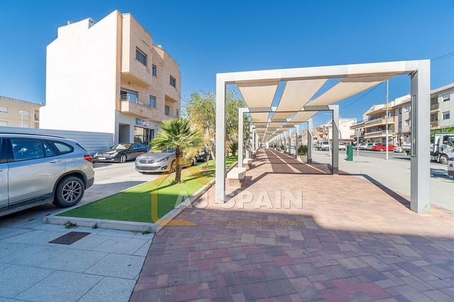 4 Zimmer Apartment zu verkaufen in Fortuna - 299.000 € (Ref: 9669258)