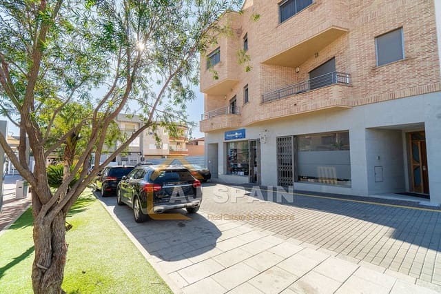 4 Zimmer Apartment zu verkaufen in Fortuna - 299.000 € (Ref: 9669258)