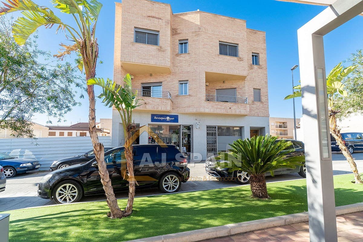 4 Zimmer Apartment zu verkaufen in Fortuna - 299.000 € (Ref: 9669258)