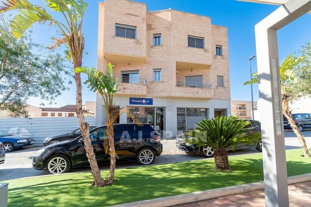 4 Zimmer Apartment zu verkaufen in Fortuna - 299.000 € (Ref: 9669258)