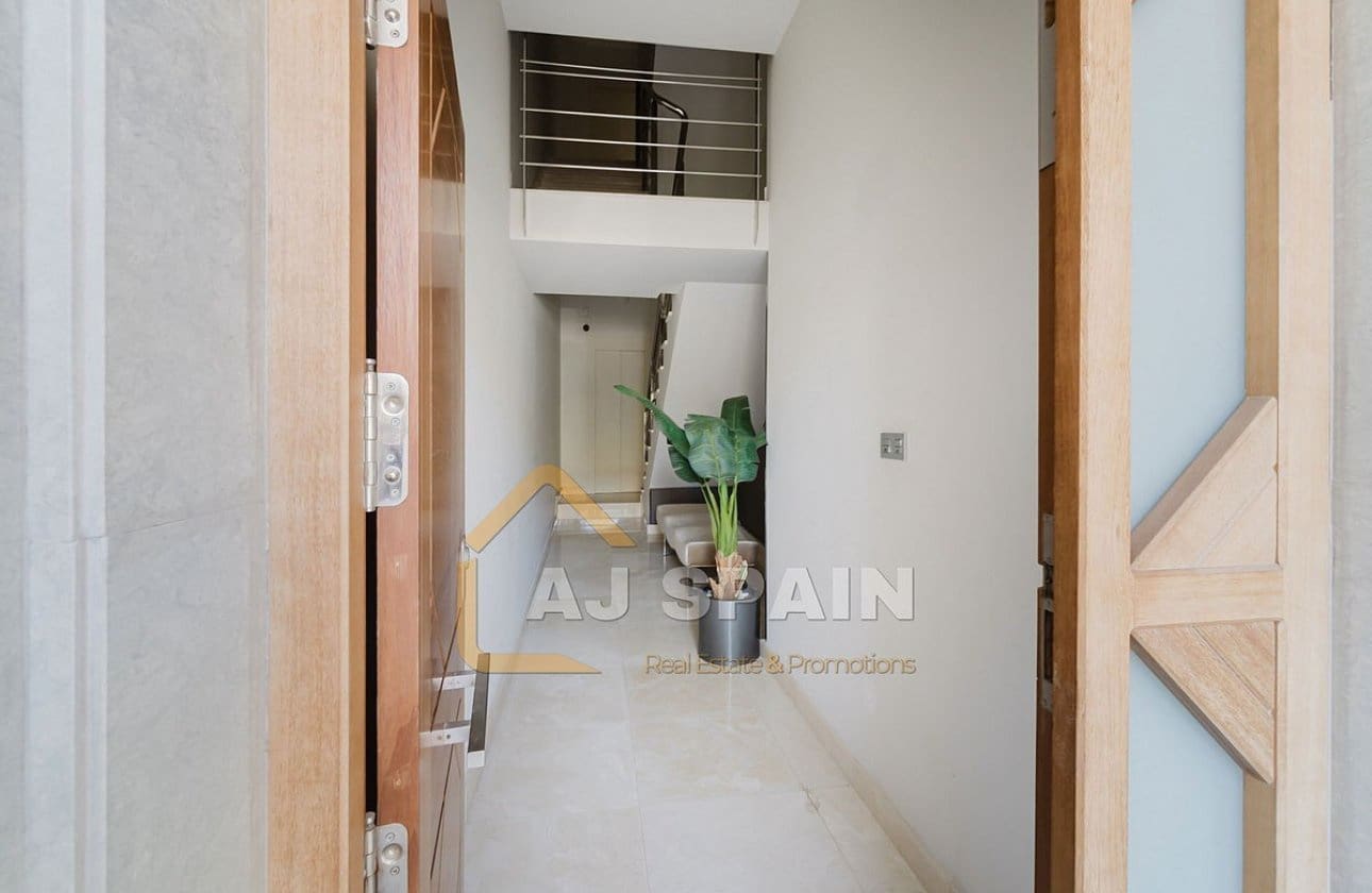 4 bedroom Apartment for sale in Fortuna - € 299,000 (Ref: 9669258)