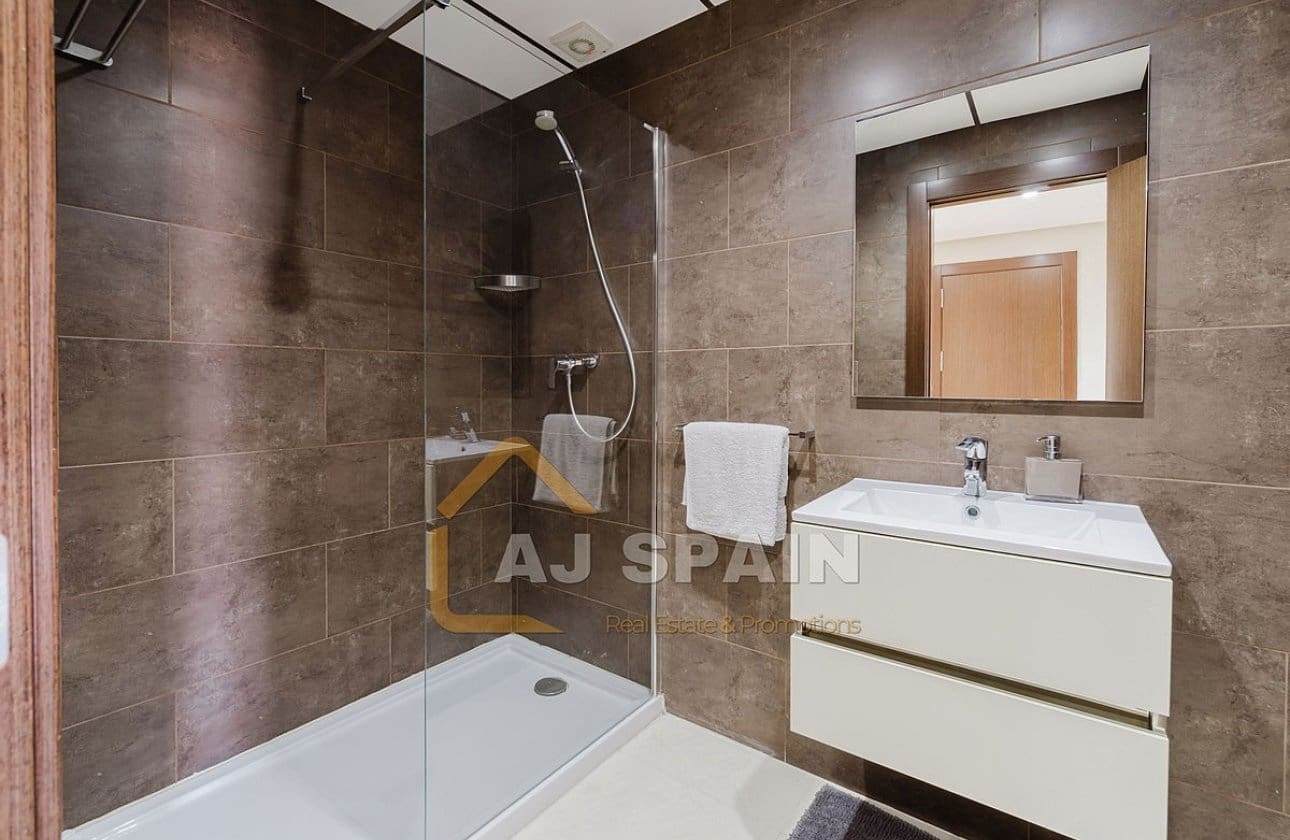 4 bedroom Apartment for sale in Fortuna - € 299,000 (Ref: 9669258)