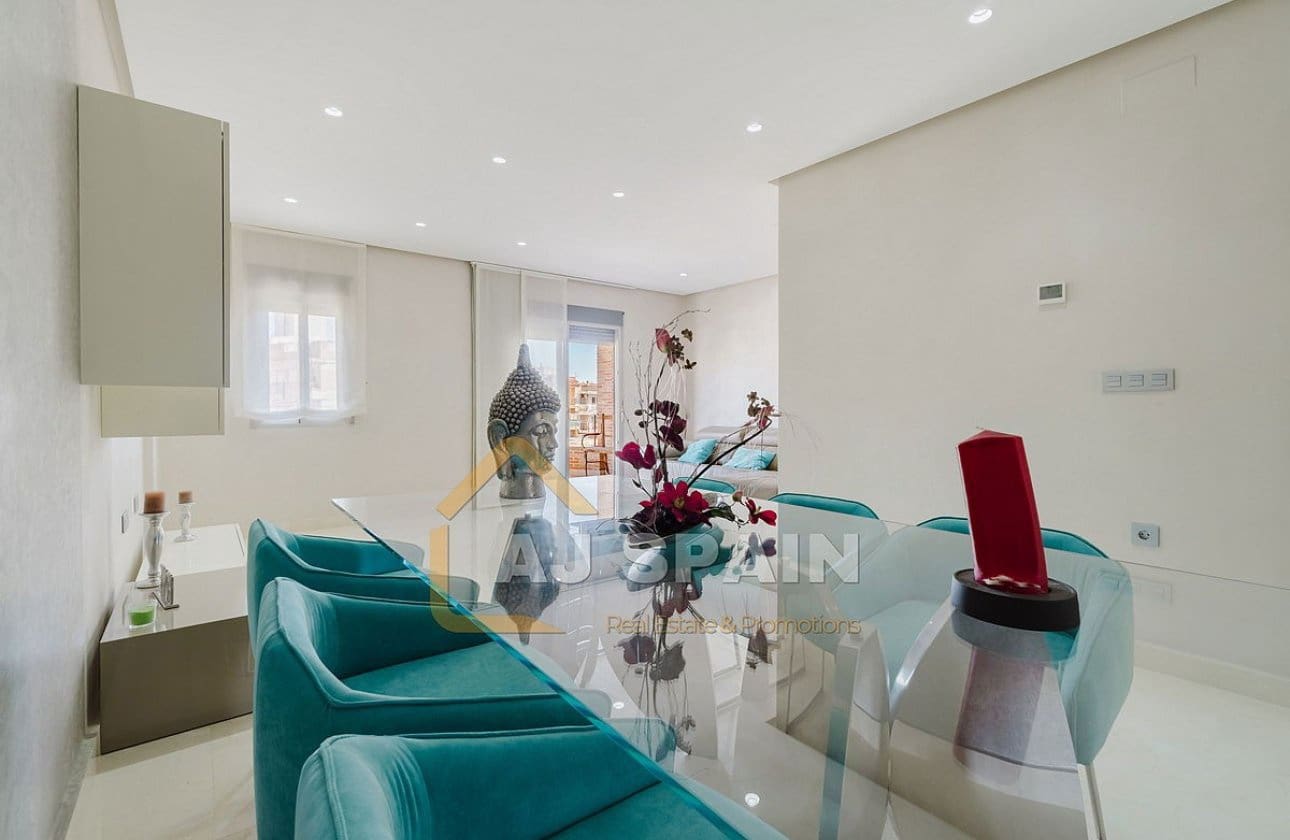 4 bedroom Apartment for sale in Fortuna - € 299,000 (Ref: 9669258)