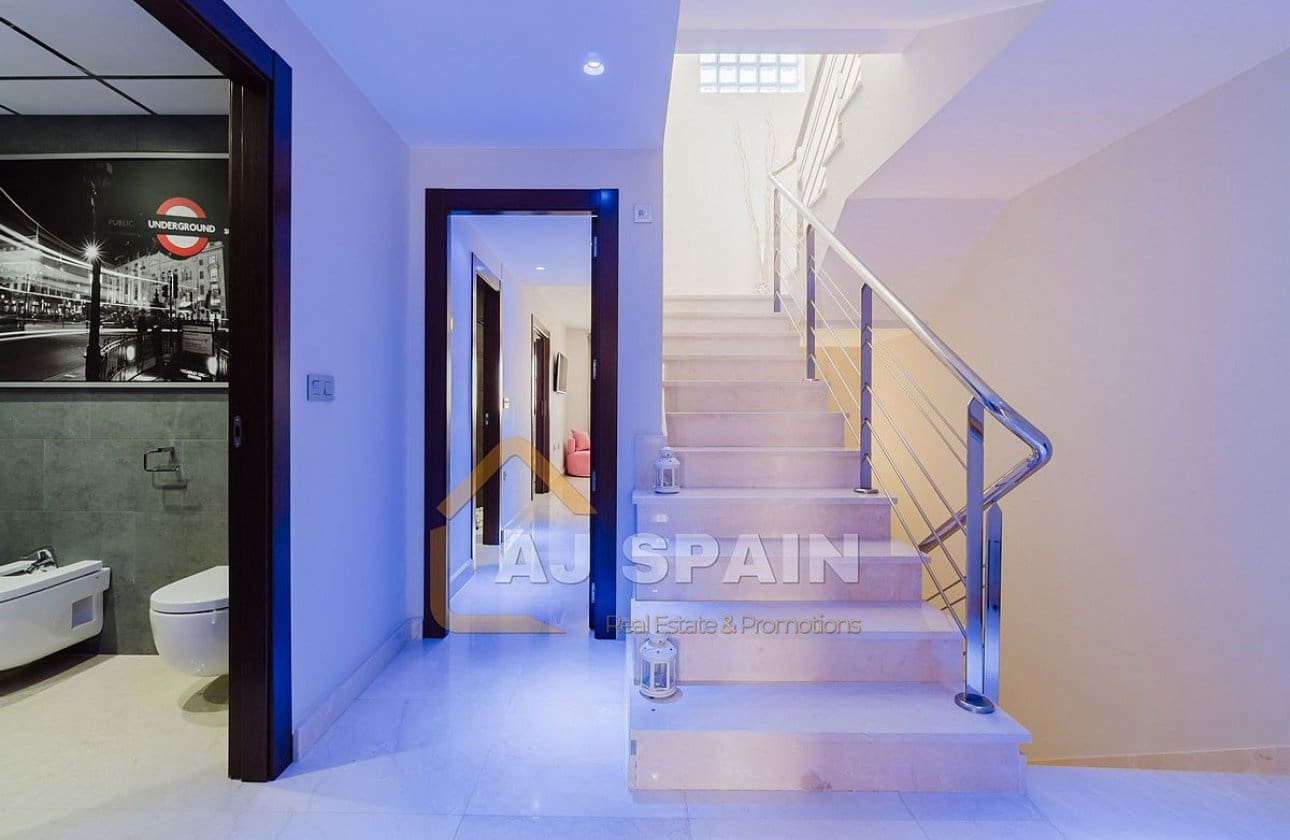4 bedroom Apartment for sale in Fortuna - € 299,000 (Ref: 9669258)