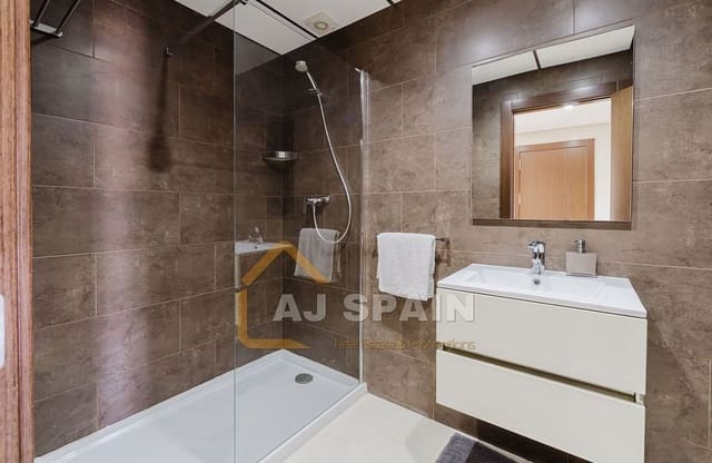 4 bedroom Apartment for sale in Fortuna - € 299,000 (Ref: 9669258)