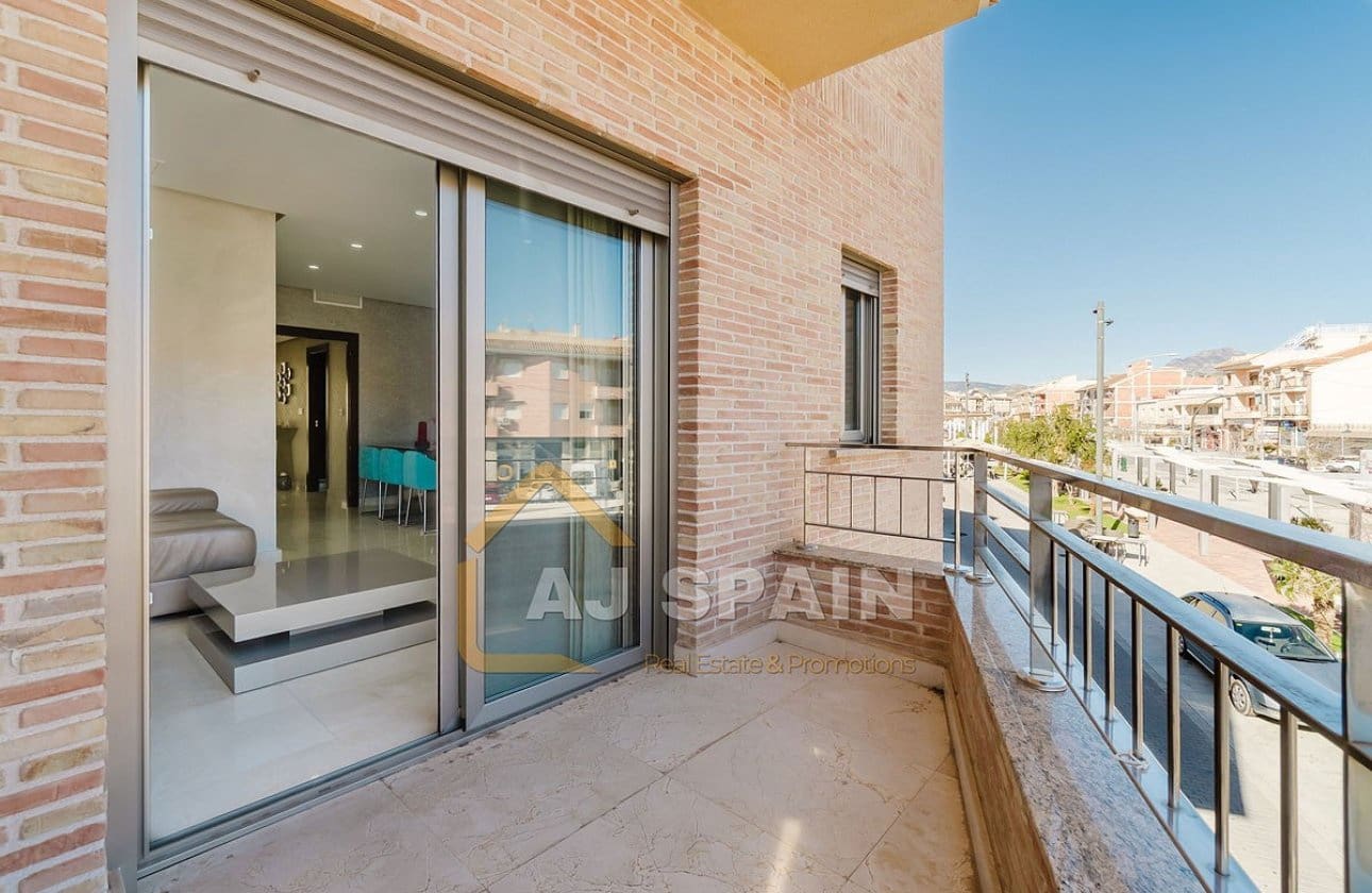 4 bedroom Apartment for sale in Fortuna - € 299,000 (Ref: 9669258)