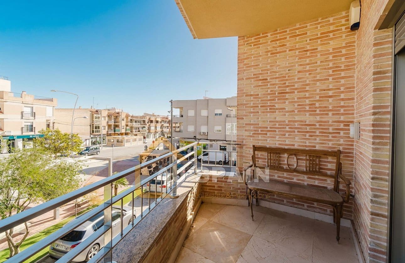 4 bedroom Apartment for sale in Fortuna - € 299,000 (Ref: 9669258)