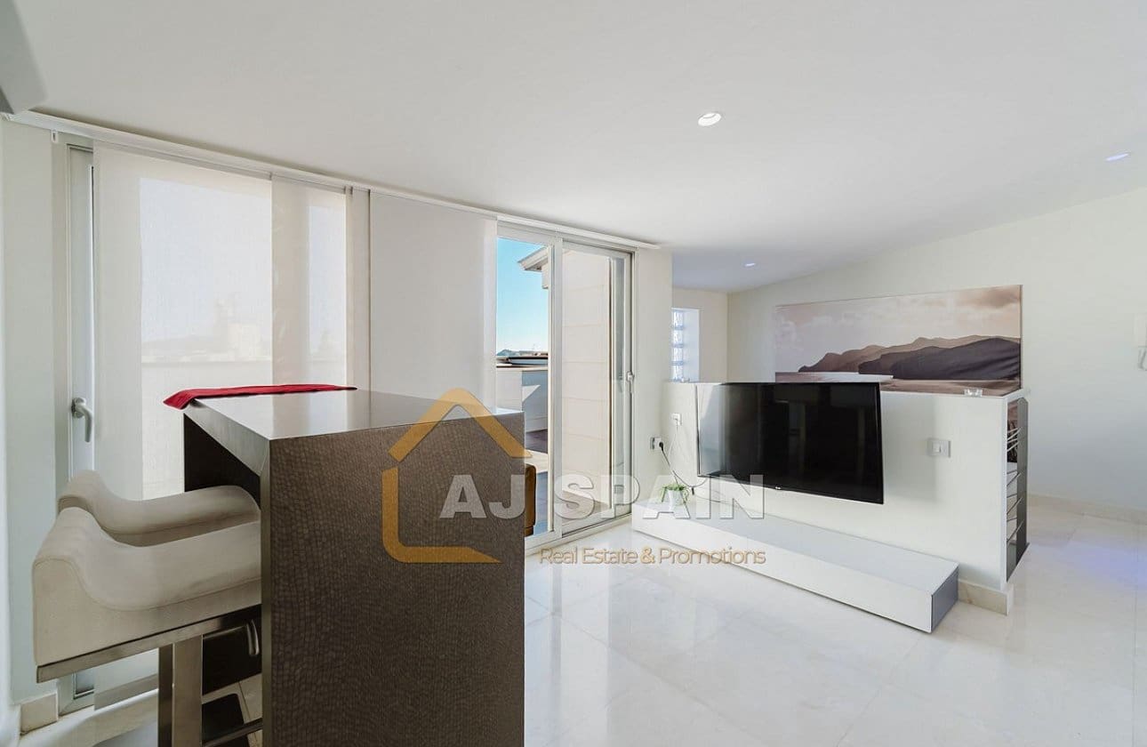 4 bedroom Apartment for sale in Fortuna - € 299,000 (Ref: 9669258)