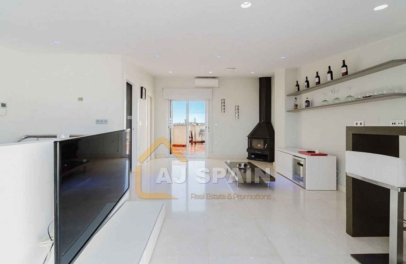 4 bedroom Apartment for sale in Fortuna - € 299,000 (Ref: 9669258)