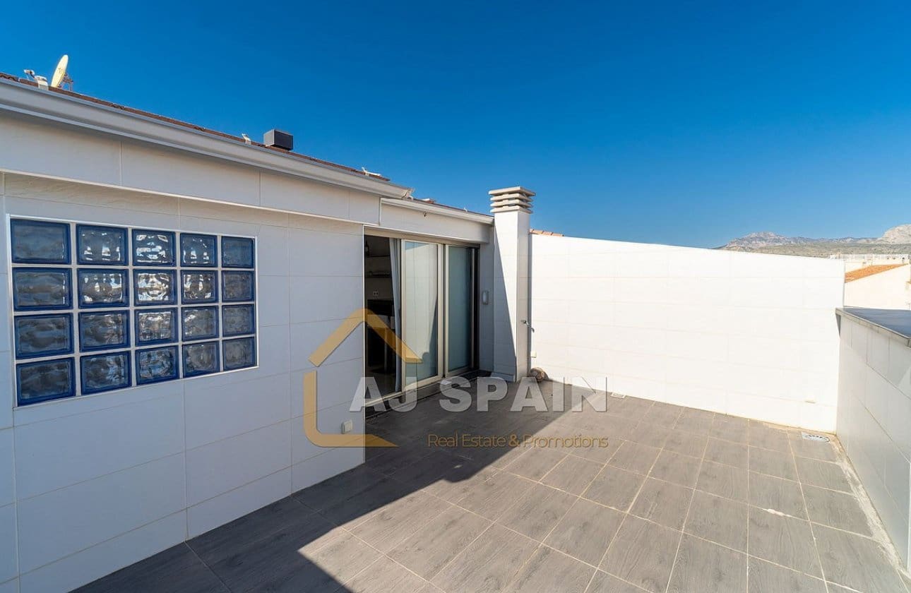 4 bedroom Apartment for sale in Fortuna - € 299,000 (Ref: 9669258)