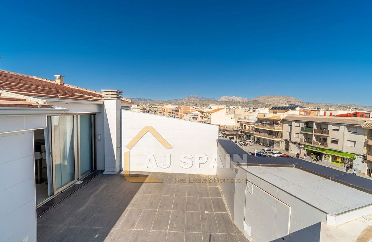4 bedroom Apartment for sale in Fortuna - € 299,000 (Ref: 9669258)