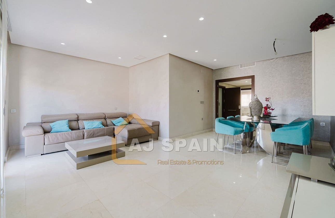 4 bedroom Apartment for sale in Fortuna - € 299,000 (Ref: 9669258)