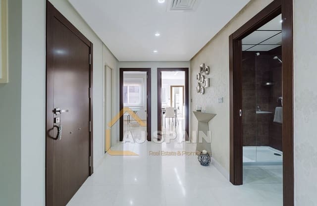 4 bedroom Apartment for sale in Fortuna - € 299,000 (Ref: 9669258)