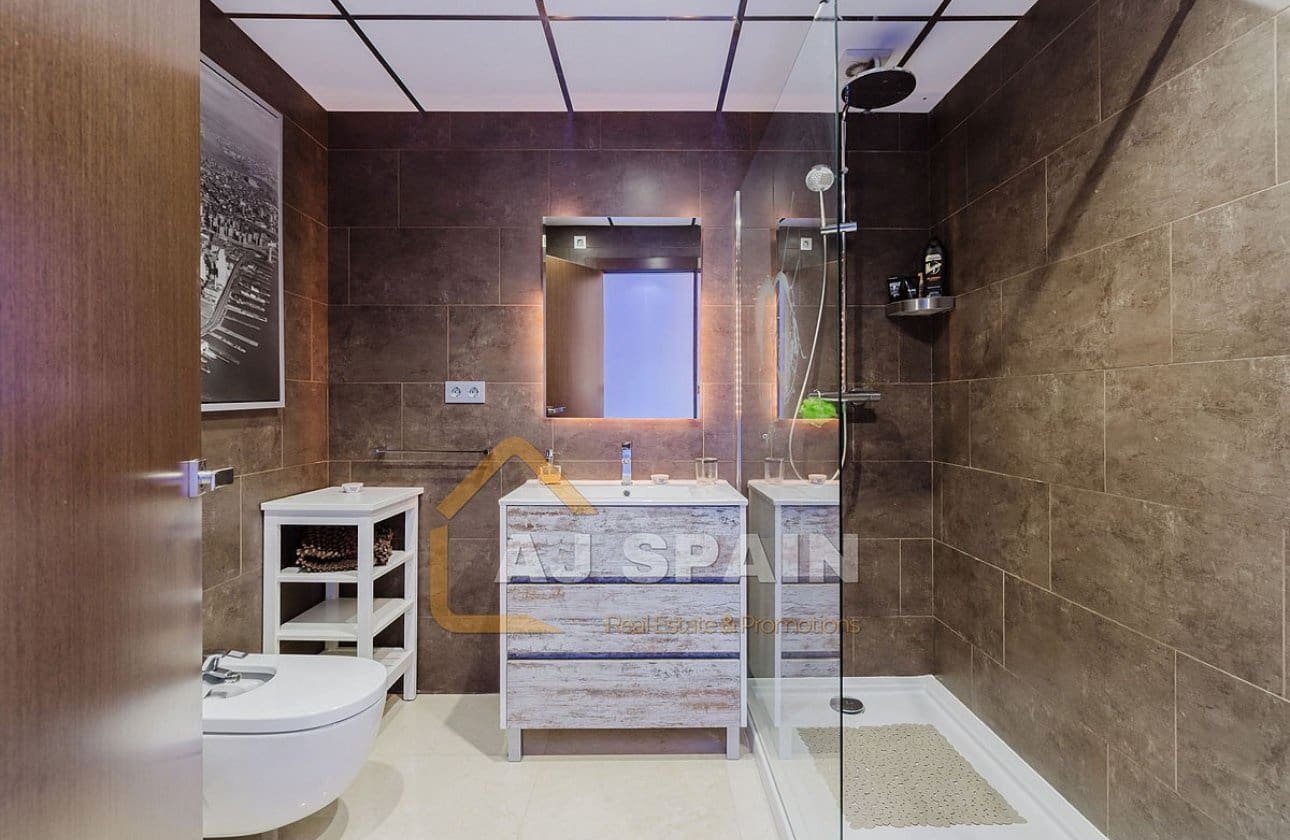 4 bedroom Apartment for sale in Fortuna - € 299,000 (Ref: 9669258)