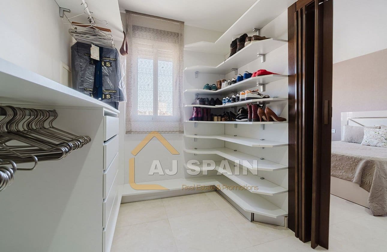 4 bedroom Apartment for sale in Fortuna - € 299,000 (Ref: 9669258)