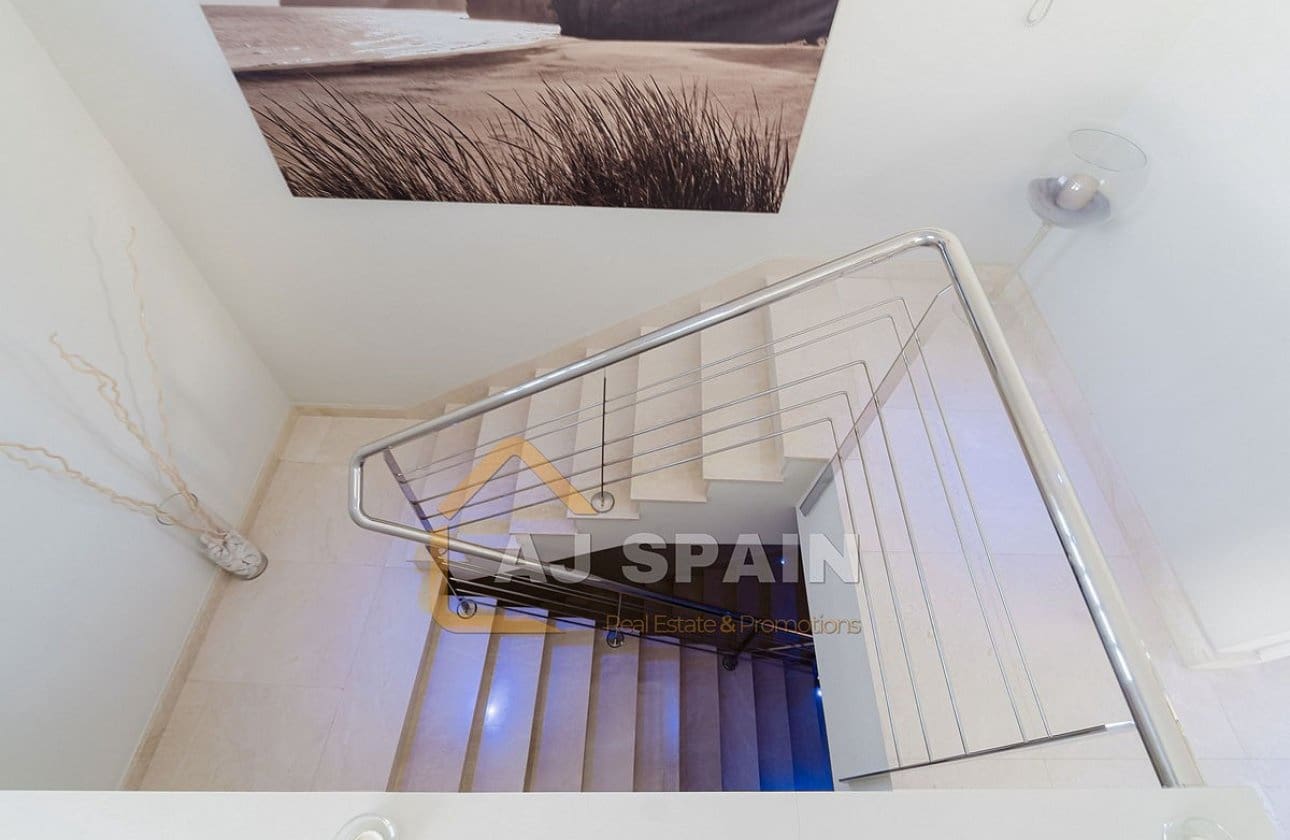 4 bedroom Apartment for sale in Fortuna - € 299,000 (Ref: 9669258)