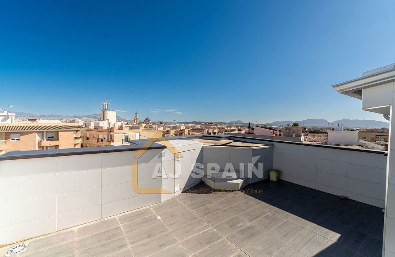 4 bedroom Apartment for sale in Fortuna - € 299,000 (Ref: 9669258)