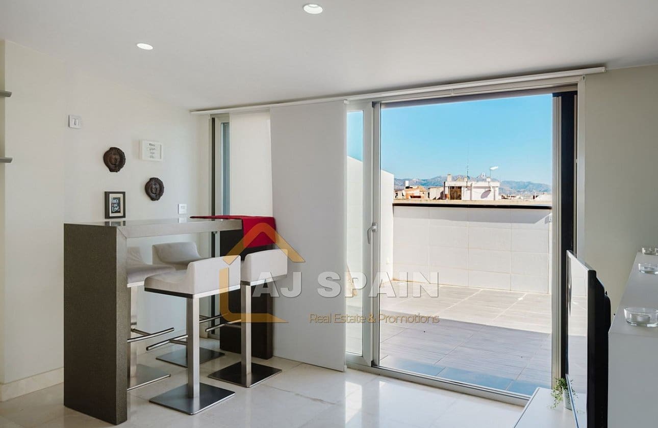4 bedroom Apartment for sale in Fortuna - € 299,000 (Ref: 9669258)