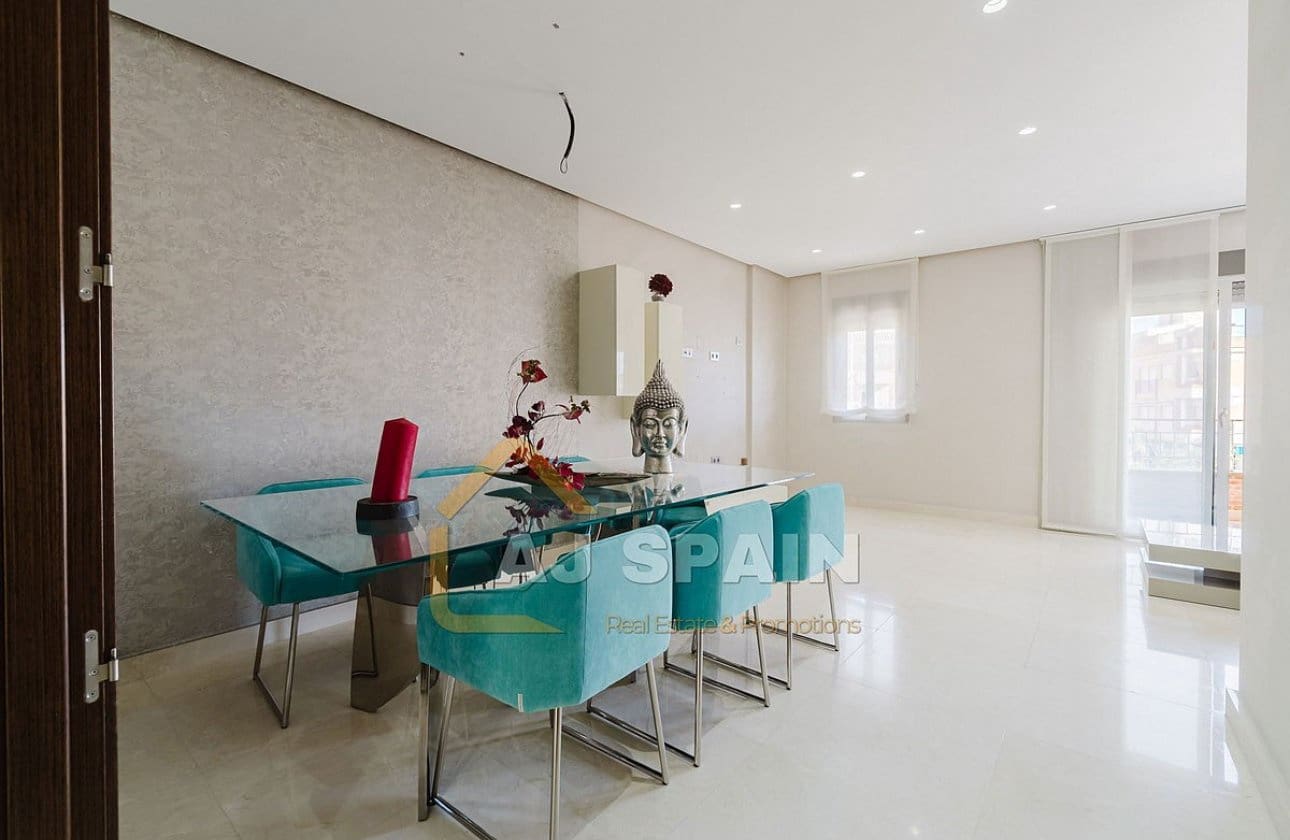 4 bedroom Apartment for sale in Fortuna - € 299,000 (Ref: 9669258)