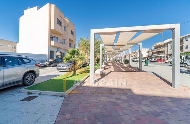 4 bedroom Apartment for sale in Fortuna - € 299,000 (Ref: 9669258)