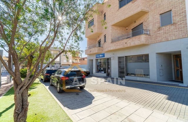 4 bedroom Apartment for sale in Fortuna - € 299,000 (Ref: 9669258)