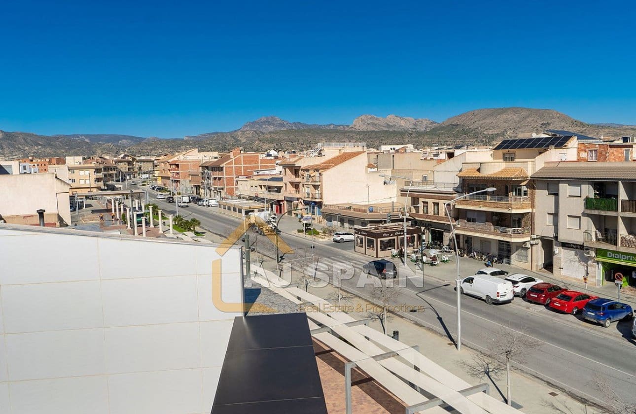 4 bedroom Apartment for sale in Fortuna - € 299,000 (Ref: 9669258)
