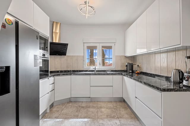 5 slaapkamer Villa te koop in Ciudad Quesada, Rojales met zwembad - € 639.000 (Ref: 9670020)