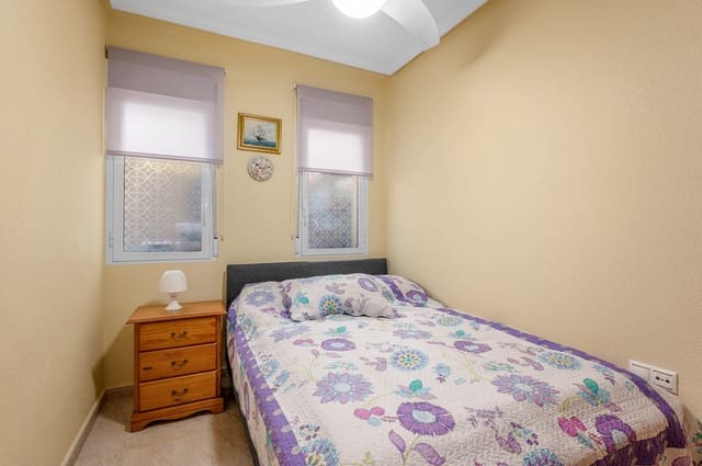 3 makuuhuone Paritalo myytävänä paikassa Villamartin, Orihuela mukana uima-altaan - 345 000 € (Ref: 9670023)