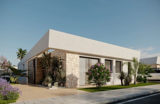 3 sovrum Villa till salu i Molina de Segura med pool - 459 000 € (Ref: 9684385)