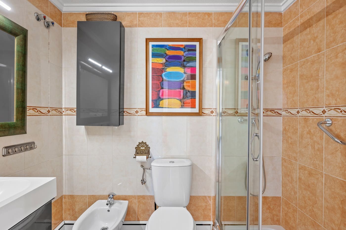 Pareado de 3 habitaciones en Ciudad Quesada en venta con piscina - 269.000 € (Ref: 9726399)