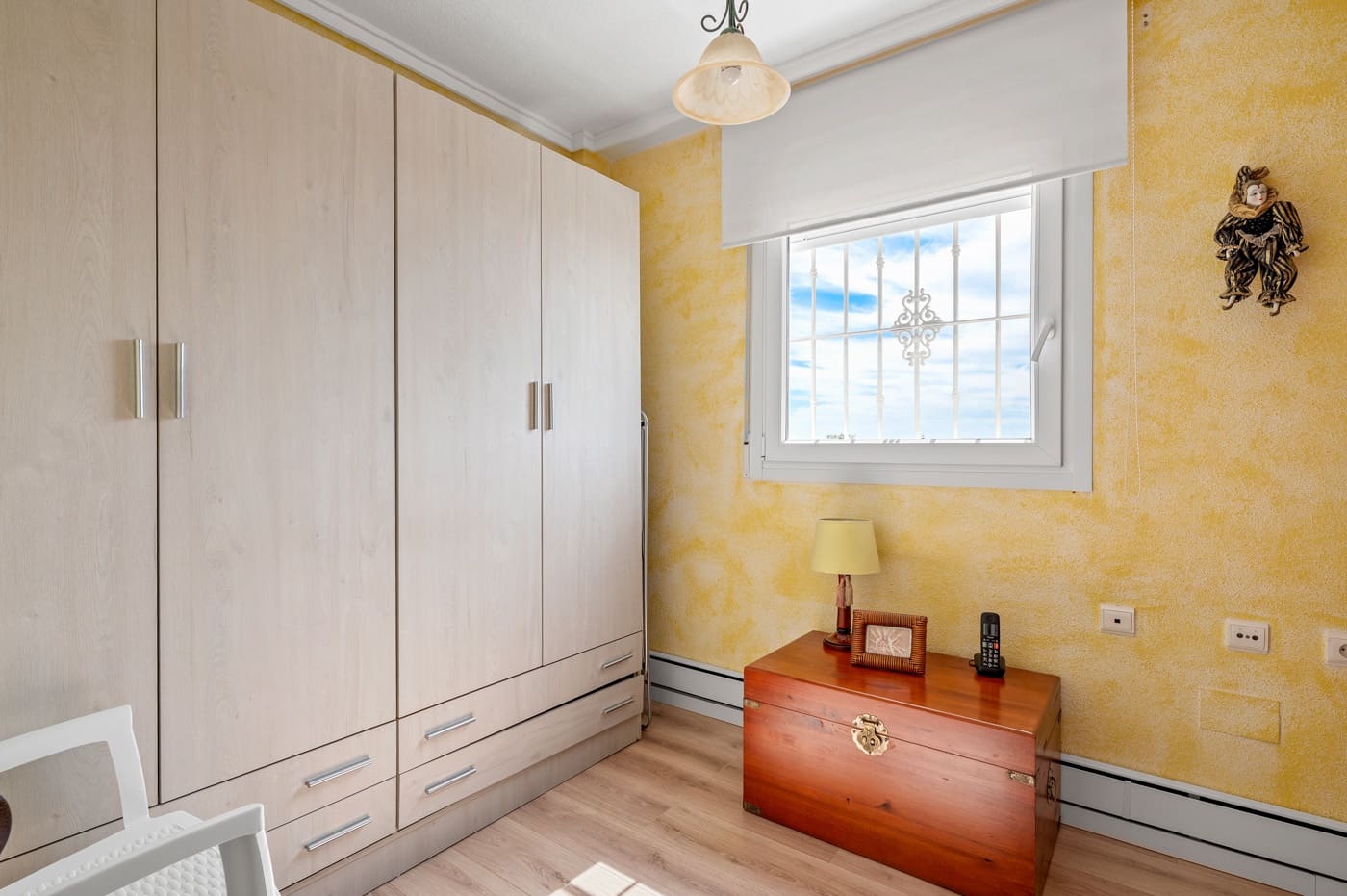 Pareado de 3 habitaciones en Ciudad Quesada en venta con piscina - 269.000 € (Ref: 9726399)